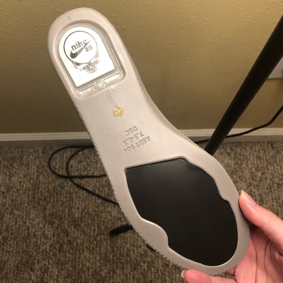 🖤SOLD🖤Unisex. Official Nike x Grateful Dead!! - Picture 12 of 16